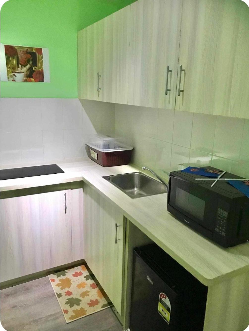 The Lighthouse Studio Appartments 누쿠알로파 외부 사진